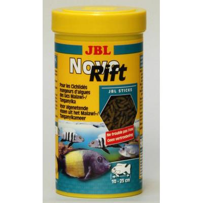 Meilleurs prix pour Novorift 1000 ml stick cichlid