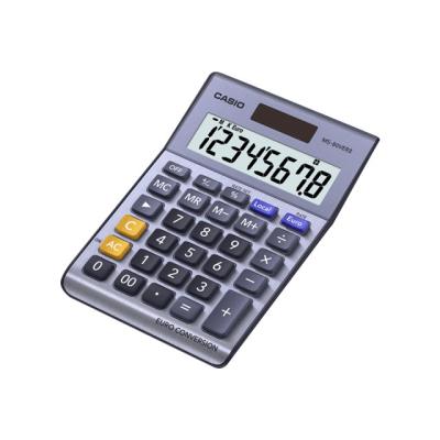 Casio MS-80 VER II - calculatrice de bureau