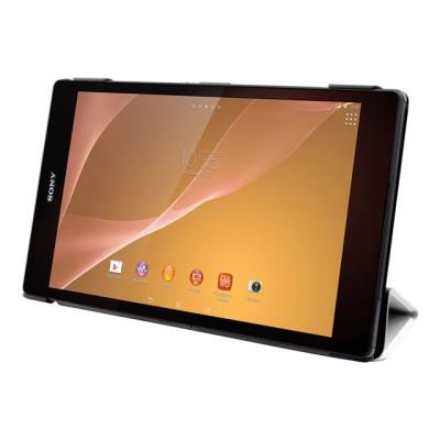 Muvit MFX Smart Stand flip cover voor tablet