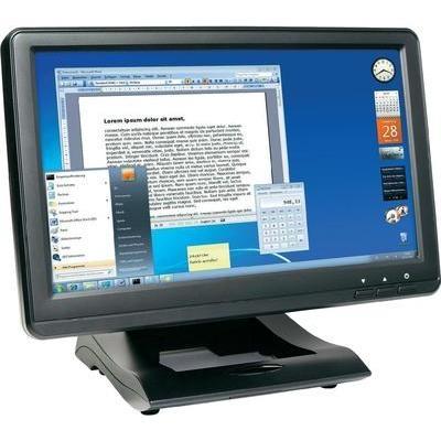 Ecran 10.1 krämer automotive v1000 tft tft-v-1000