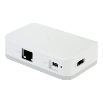 meDrive - NAS-server
