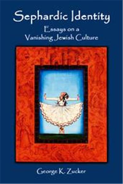 Sephardic Identity