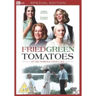 Fried Green Tomatoes At The Whistle Stop Cafe , (Special Edition)
