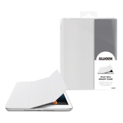 Ipad mini smart case white sweex sa528