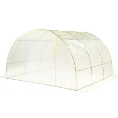 Nature - Serre maraîcher 13m²