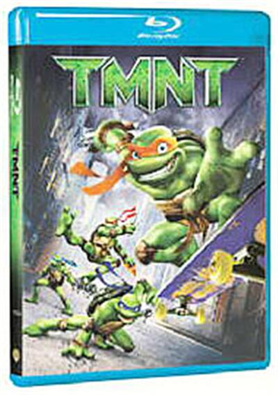 TMNT