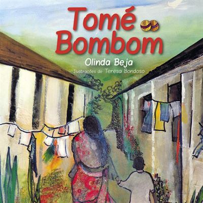 Tomé Bombom