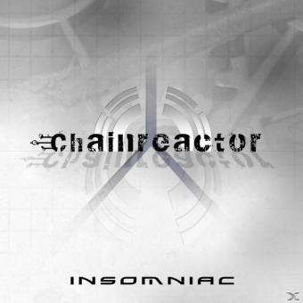 Insomniac - 1