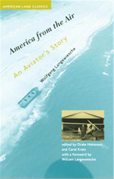 America from the Air, American Land Classics