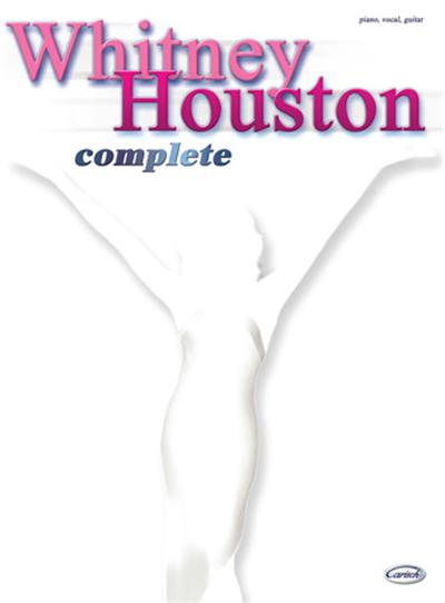 COMPLETE WHITNEY HOUSTON