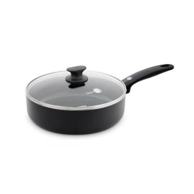 Greenpan Cambridge Sauteuse 24Cm Avec Cv Noir Infinity