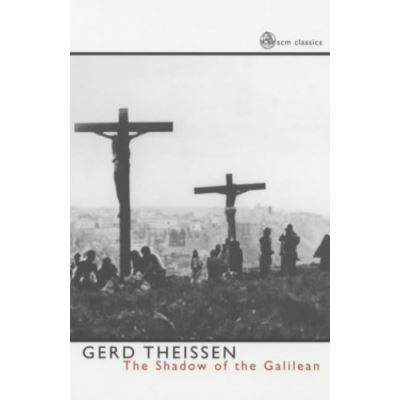 Shadow of the Galilean