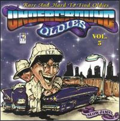 Underground Oldies, Vol. 5