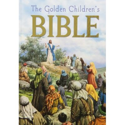 Golden Children's Bible