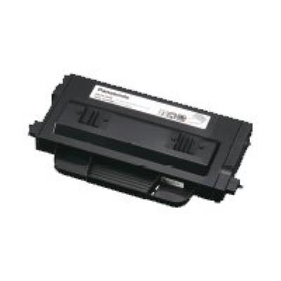 Panasonic KX-FAT430X - zwart - origineel - tonercartridge
