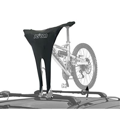 Scicon Porte-vÃ©los - housses de transport noir