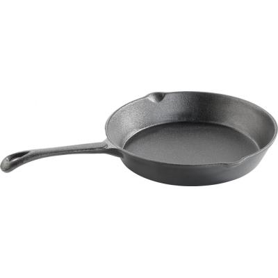 Poêle en fonte - 21 cm diam.