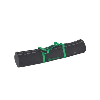 Accessoires sonorisation K&M 21312-000-00 HOUSSE DE TRANSPORT PRO POUR 2 PIEDS D'ENCEINTE OU LUMIERE pieds de micros