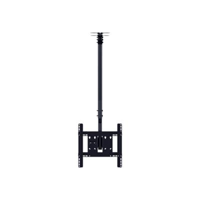HAGOR M Public Ceilingmount Medium Single - montage sur plafond