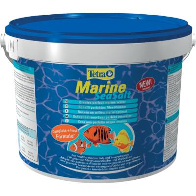 Tetra -- Marine Seasalt 20 Kg