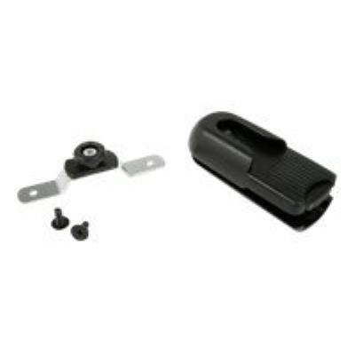 Socket riemklem voor handheld