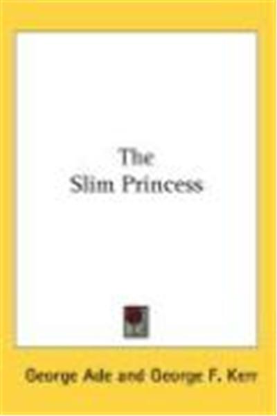 The Slim Princess