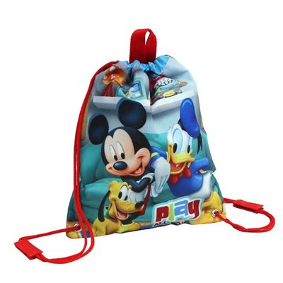 Walt DisneyGym Sac Mickey Play
