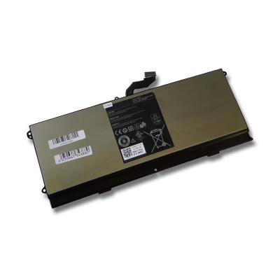 Batterie Li-Polymer 4400mAh (14,8 V) pour Dell L511Z et XPS 15z. Remplace la batterie : 075WY2, 0HTR7, 0NMV5C, 75WY2, NMV5C, OHTR7.