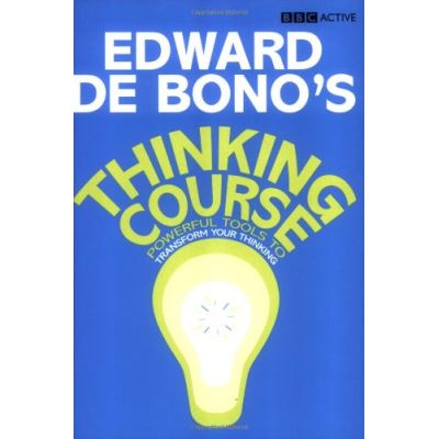 De Bono's Thinking Course