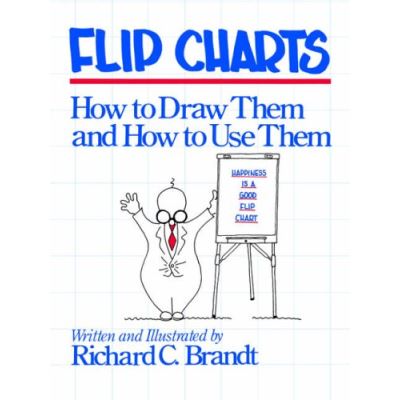Flip Charts: How to Draw Them and How to Use Them