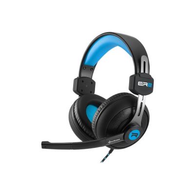 Sharkoon Rush ER2 - koptelefoon
