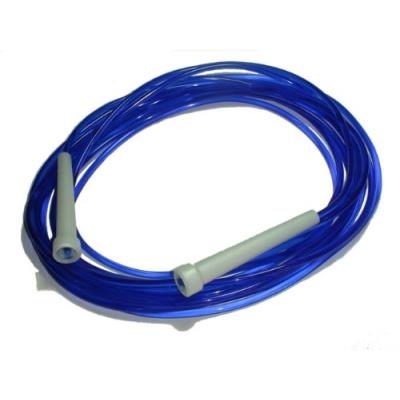 Corde à sauter rapide skip-hop longueur 7,5 m