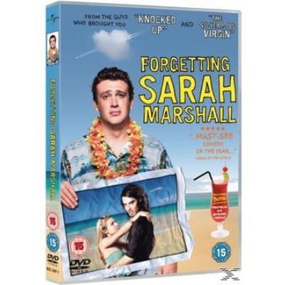Forgetting Sarah Marshall