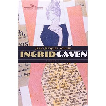 Ingrid Caven - 1