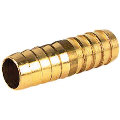 CAP VERT - Jonction droite en laiton Ø 15 mm