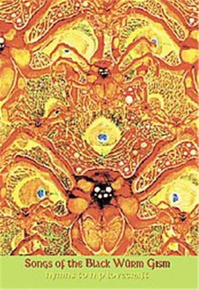 Songs of the Black Wurm Gism, Creation Oneiros