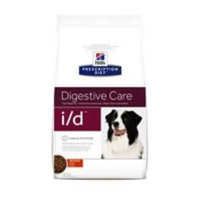 Hill's prescription diet - i/d gastrointestinal health - 2 kg