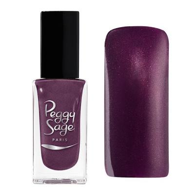 Vernis à ongles Cosmic purple 100737