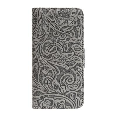 Coque et portefeuille pour iPhone 6/6S HOLDIT - 611496 Gris