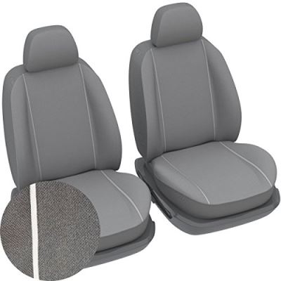 Funda de asiento delantero universal MAGDA