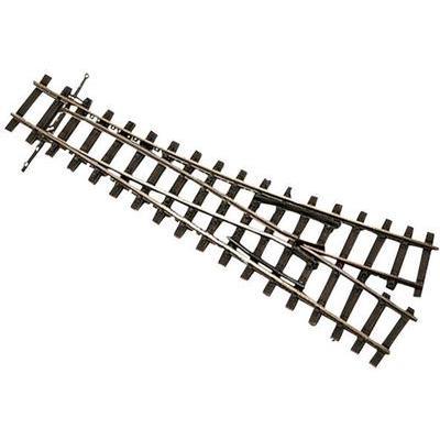 Rail aiguillage gauche h0 tillig 85632 tillig h0