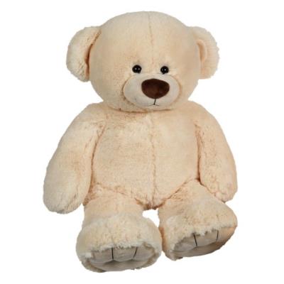 GIPSY - 054682 - OURS DÉCOR - IVOIRE - 75 CM