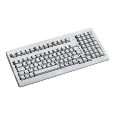 CHERRY Classic Line G80-1800 - toetsenbord - Duits