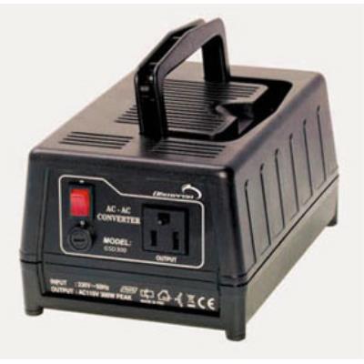 Ohmeron convertisseurs de tension 230/110v 300w