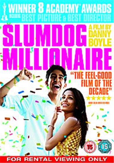 Slumdog Millionaire