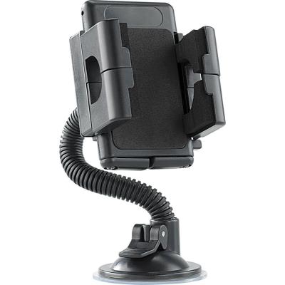 Support universel sur grille de ventilation / ventouse