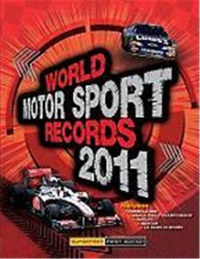 World Motor Sport Records 2011