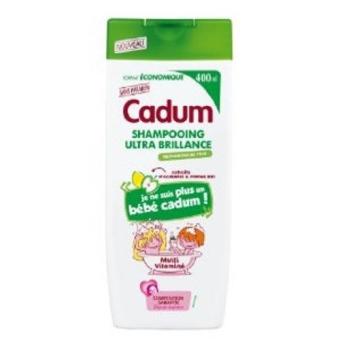 Je Ne Suis Plus Un Bebe Cadum Shampooing 2 En 1 Shampooing Demelant Et Douceur Pomme 400 Ml Lot De 2 Transats De Bain Et Anneaux Achat Prix Fnac