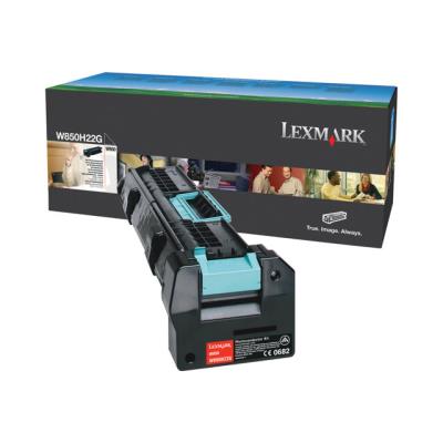 Lexmark - 1 - noir - photoconducteur - LCCP