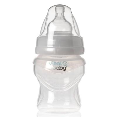 VITAL BABY - 492211 - AIRFLOW BIBERON - SILICONE - 150 ML